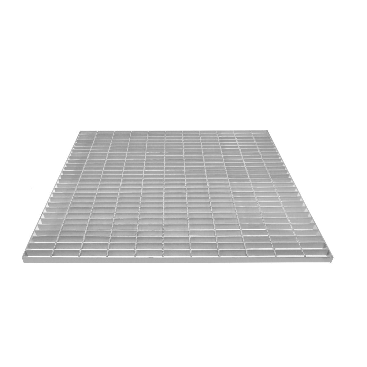 Galvanised Steel Grating 1100mm x 1000mm