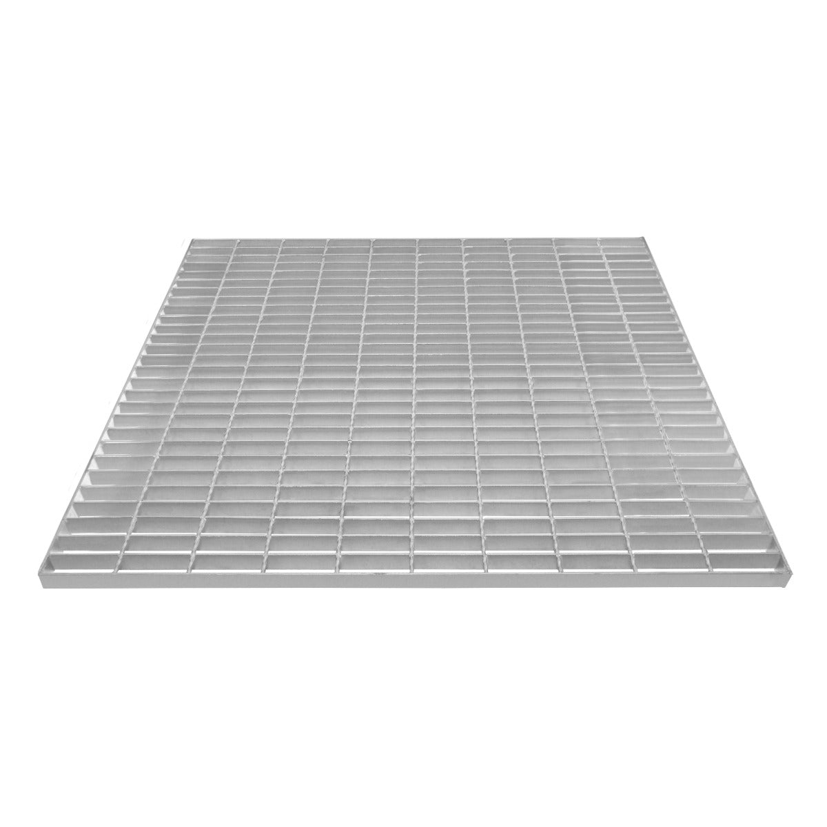 Galvanised Grating 1000 mm x 1000 mm