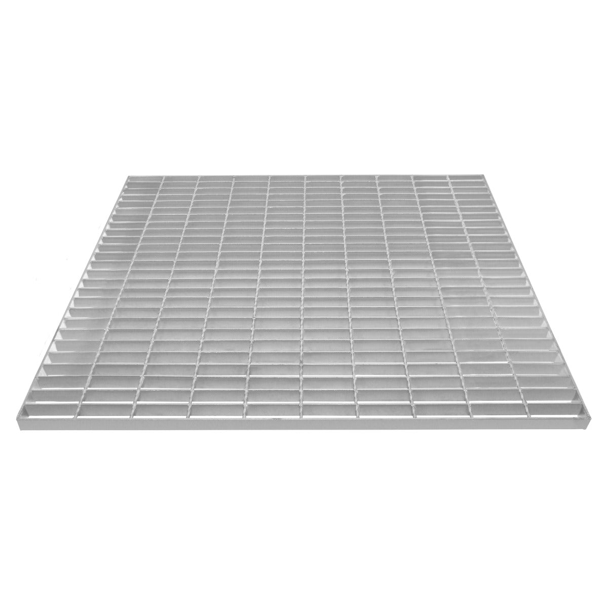 Galvanised Steel Grating - 1000mm x 900mm