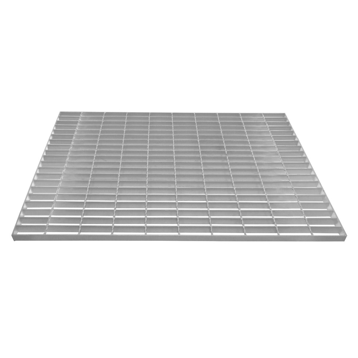 Galvanised Steel Grating 1000mm x 700mm