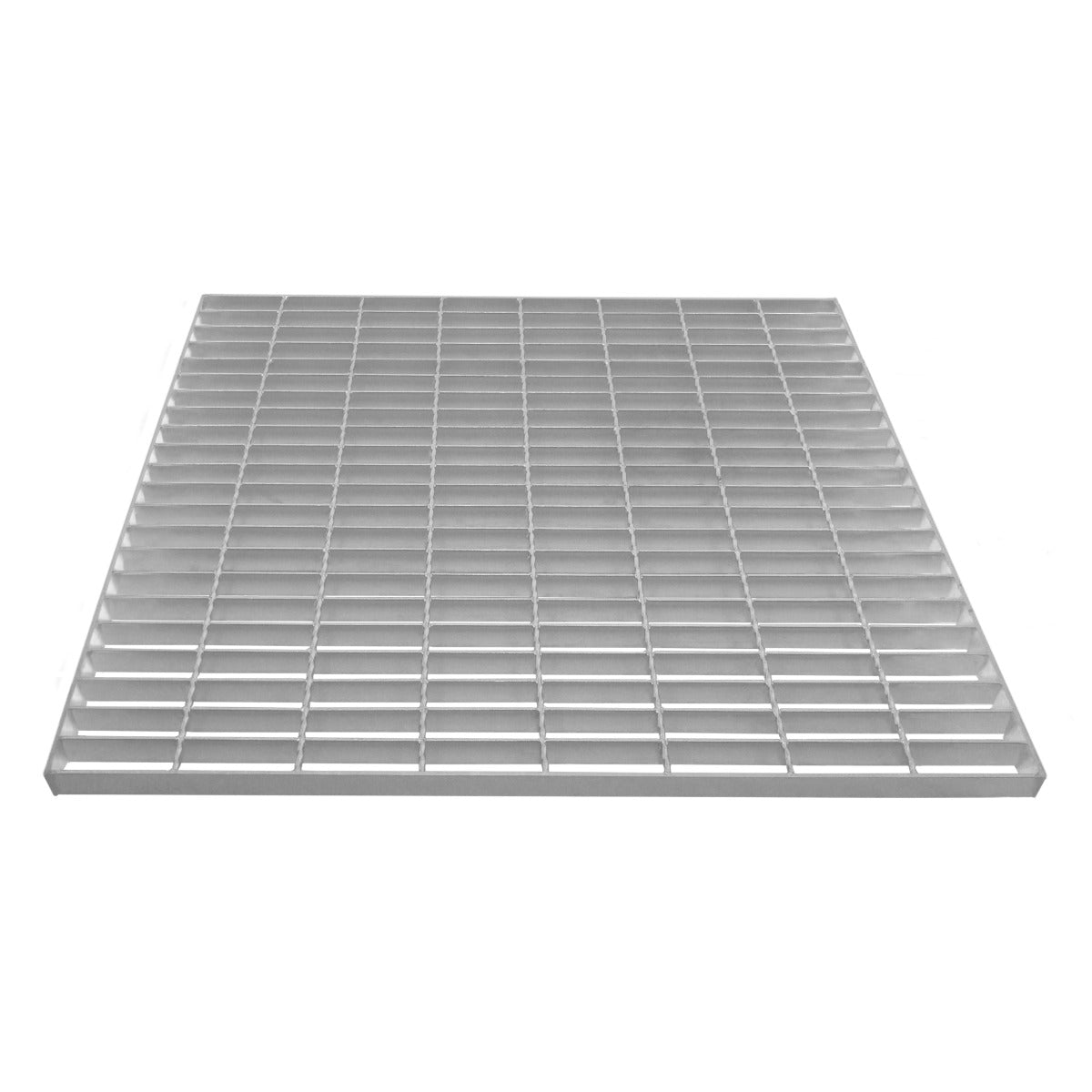 Galvanised Steel Grating 800 mm x 800 mm