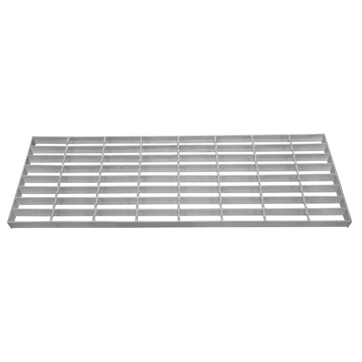 Galvanised Grating 800 mm x 270 mm
