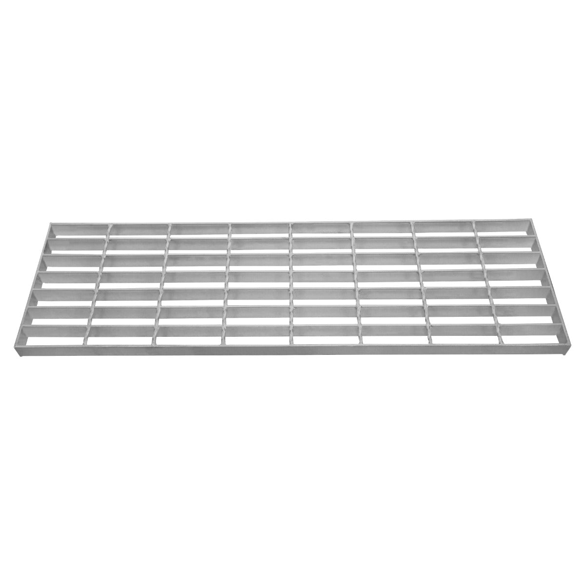 Galvanised Grating 800 mm x 240 mm