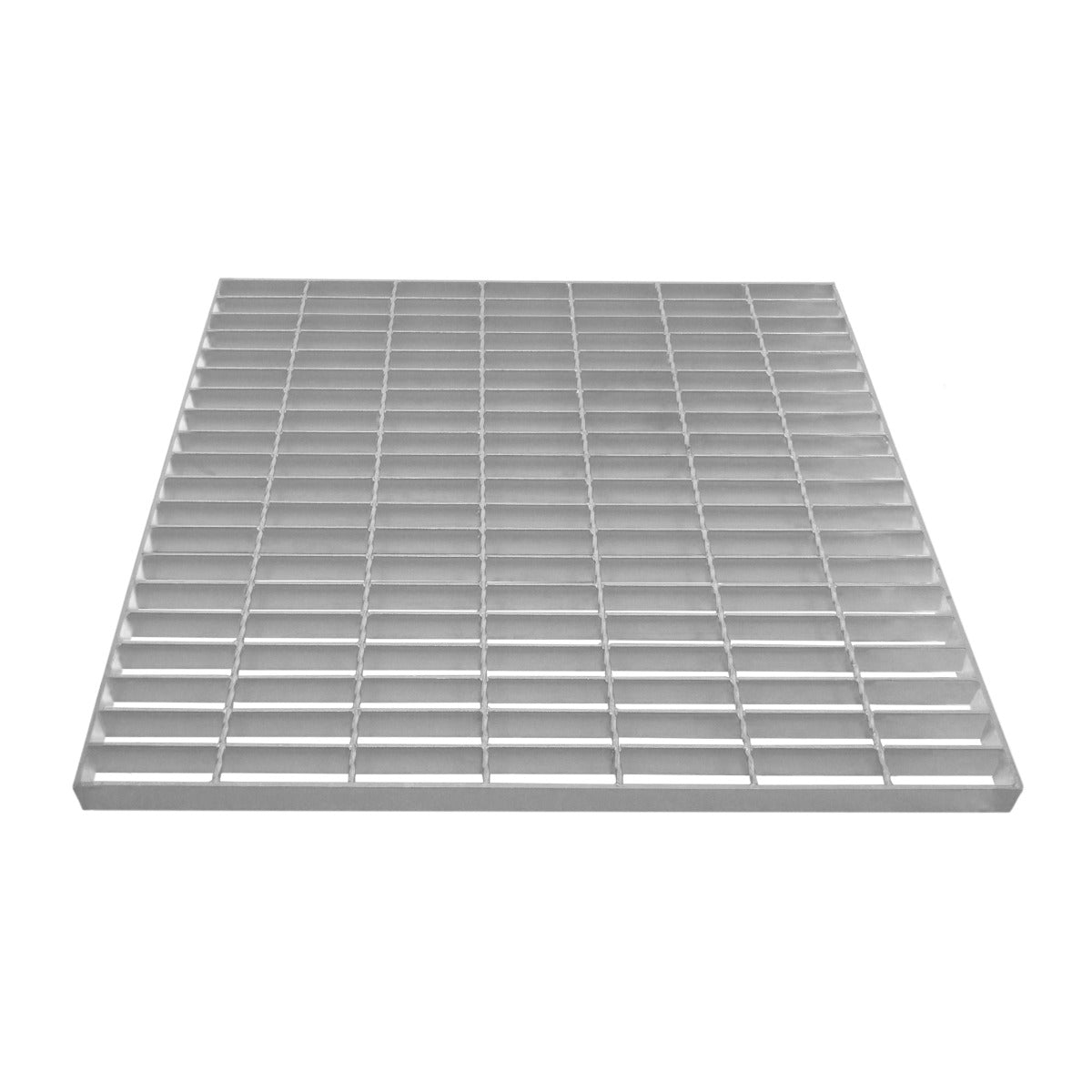 Galvanised Steel Grating 700 x 700 mm