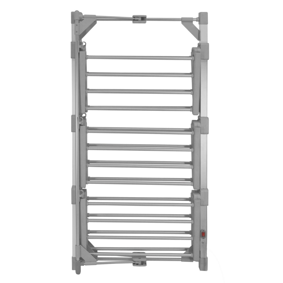 Electric Heated Clothes Airer for Indoor Drying