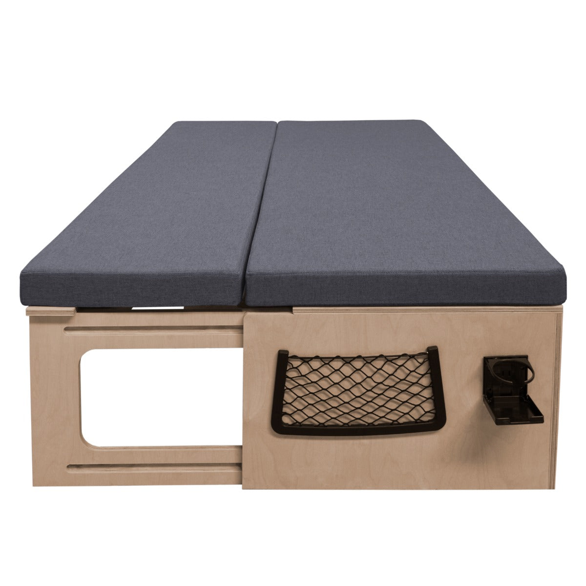 Camper Van Bed - Sleeping Platform for Vanlife and Camper Conversions