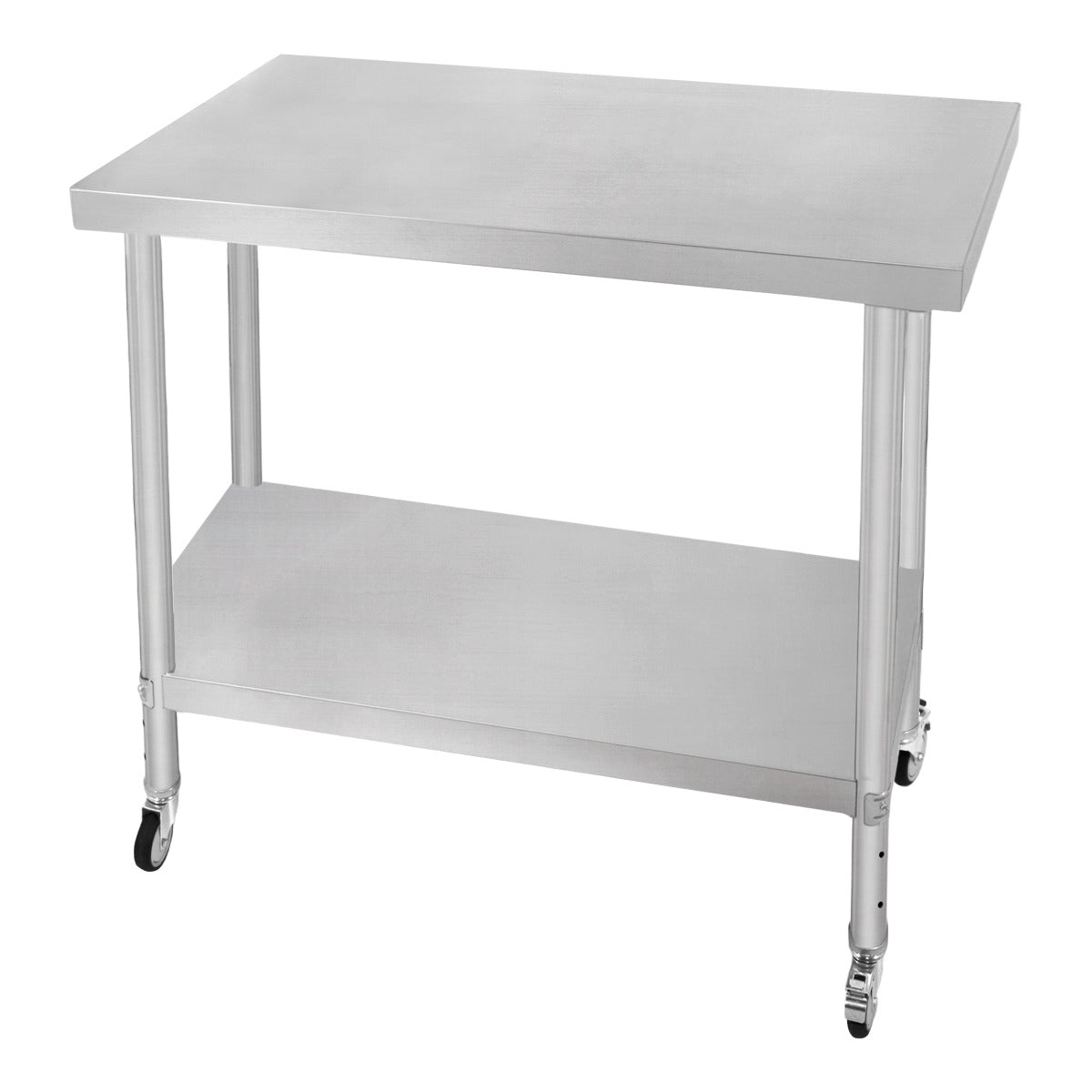 KuKoo Work Table – 90 cm L x 60 cm W x 86 cm H