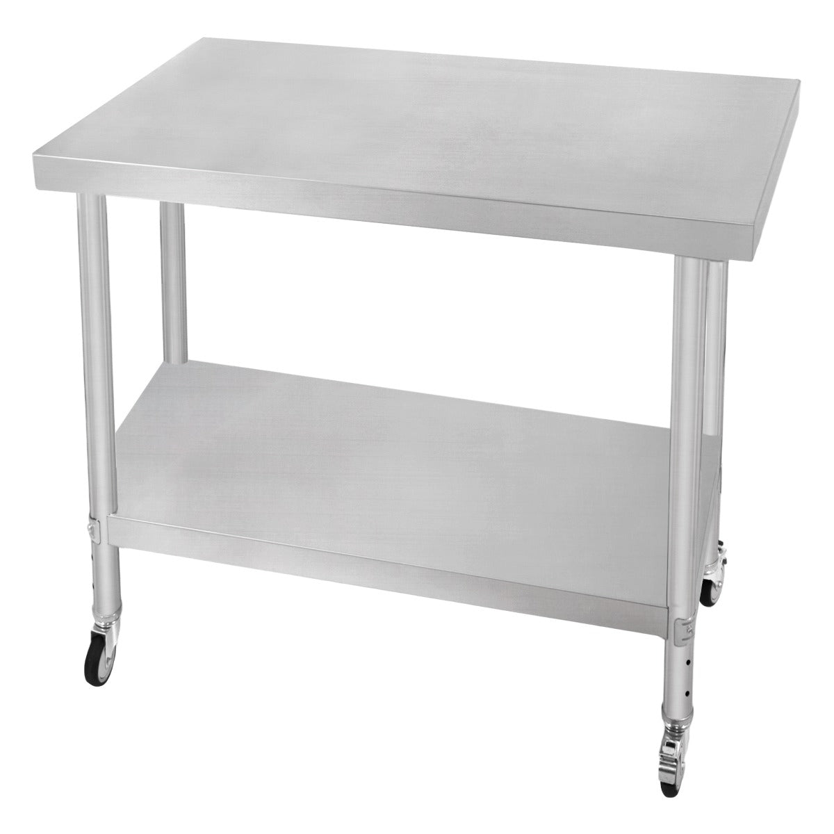 KuKoo Work Table - 90 cm L x 76 cm W x 86 cm H