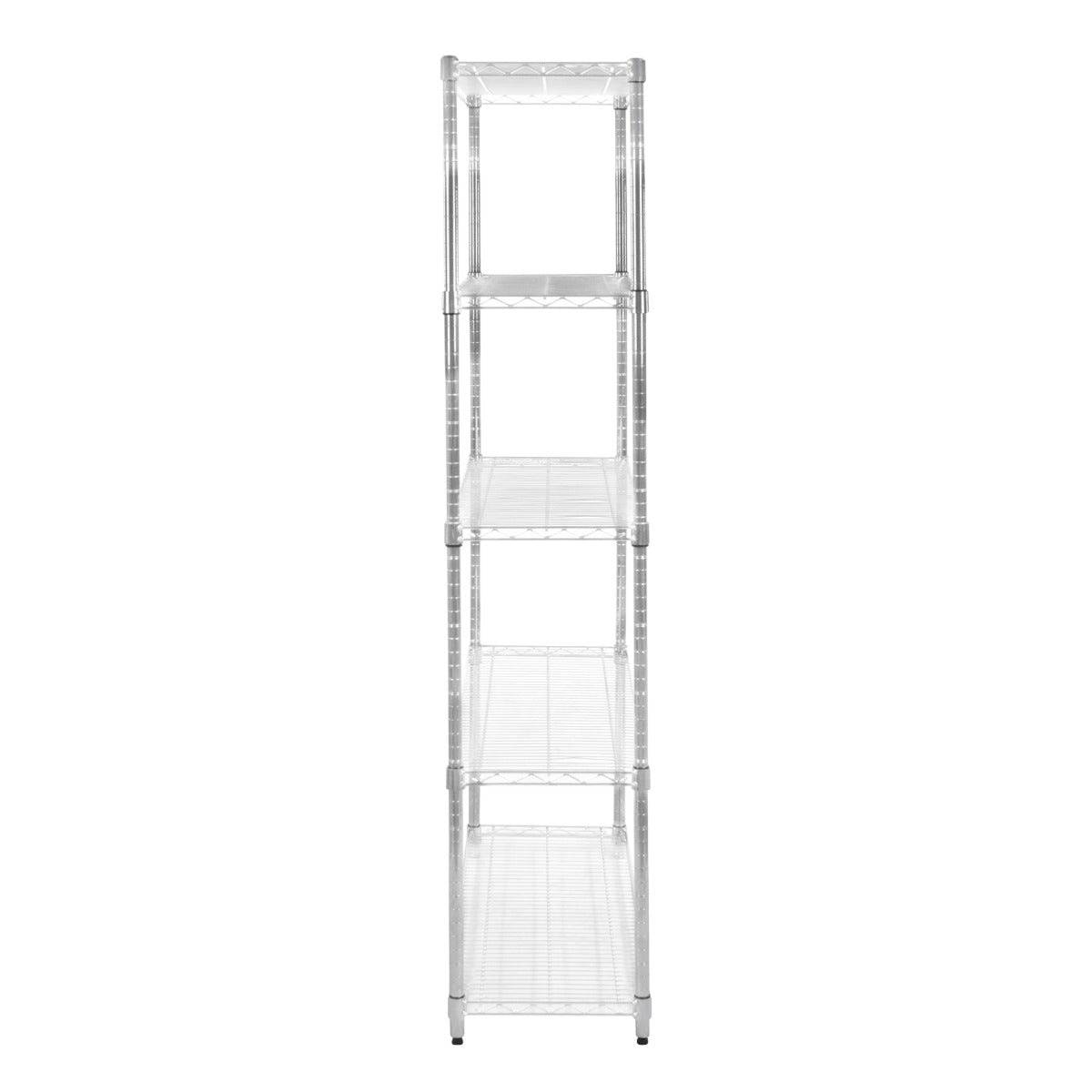 KuKoo Wire Racking System - 45 cm x 150 cm x 180 cm