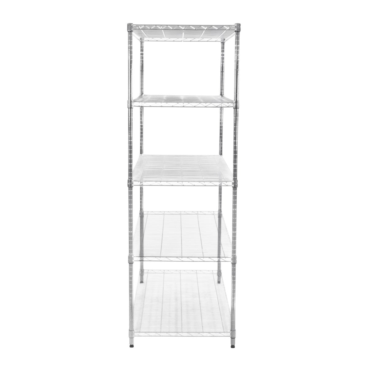 KuKoo Wire Racking System – 60 cm W x 120 cm D x 180 cm H
