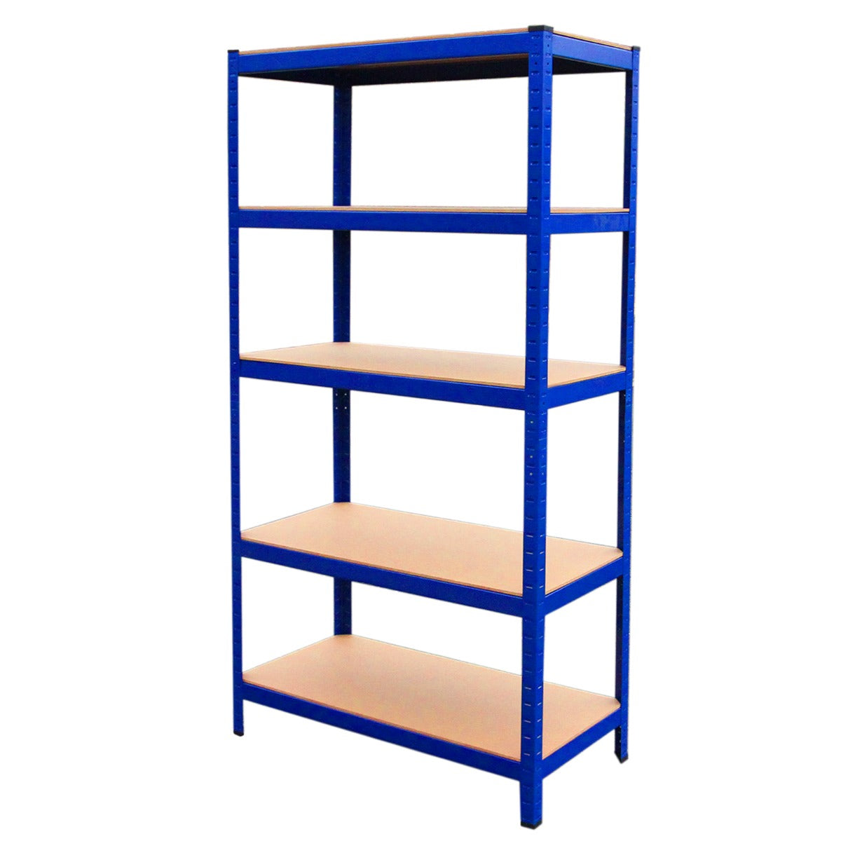 T-RAX Blue Racking Unit – 90 cm W x 45 cm D x 182.5 cm H
