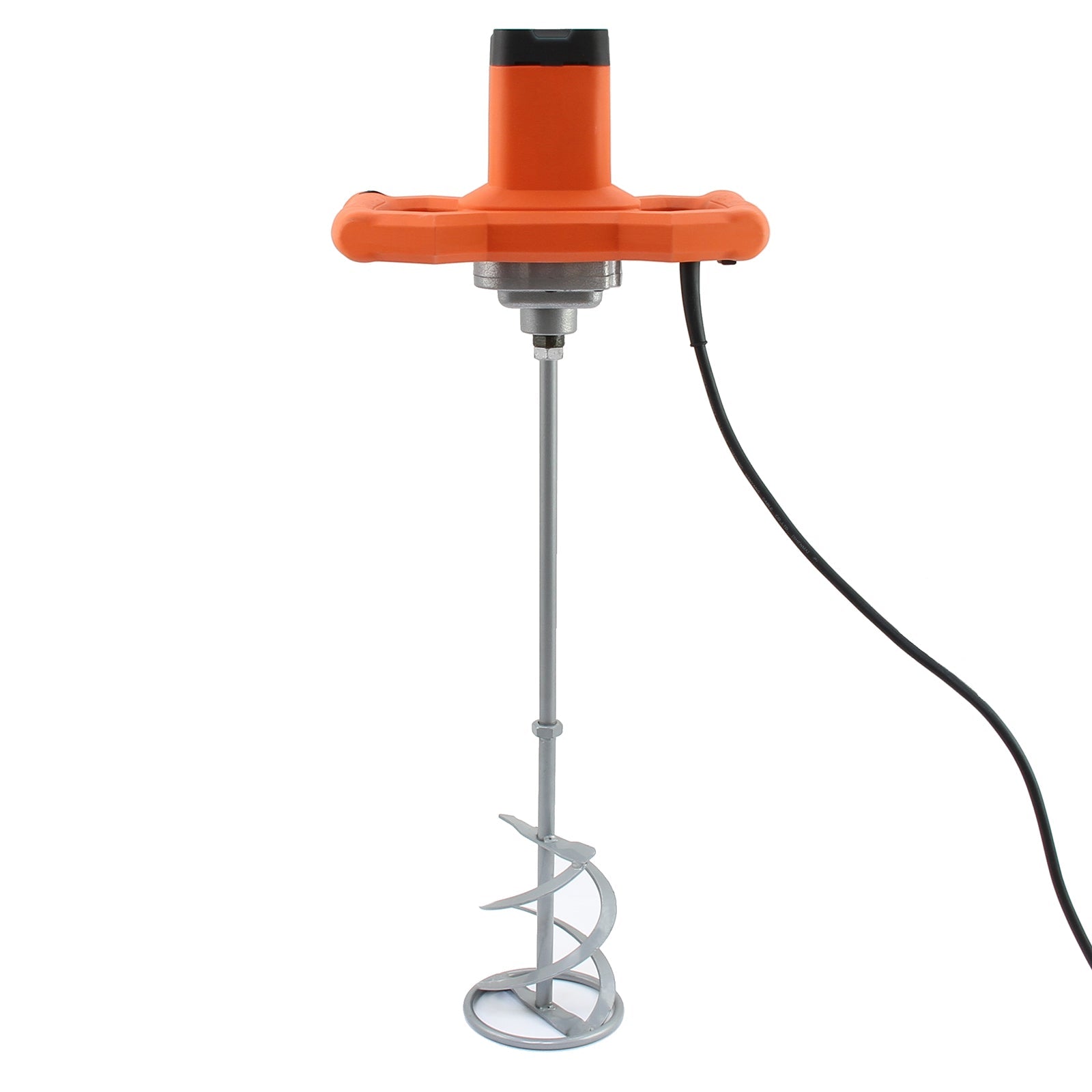 T-Mech Paddle Mixer for Industrial Mixing
