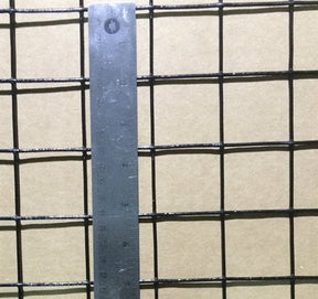 24" Welded Wire Fence Roll for Freestanding Fence