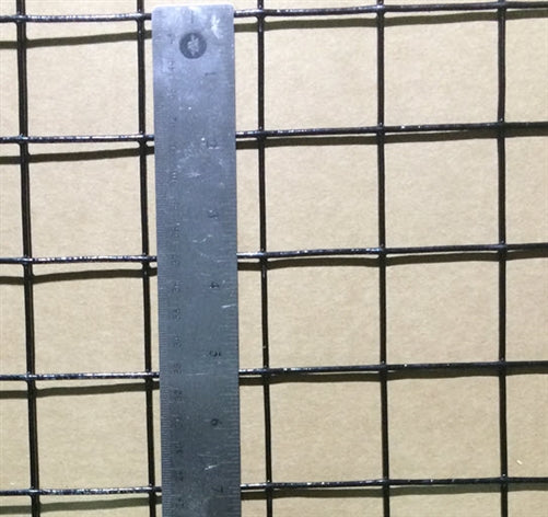 24" Welded Wire Fence Roll for Freestanding Fence