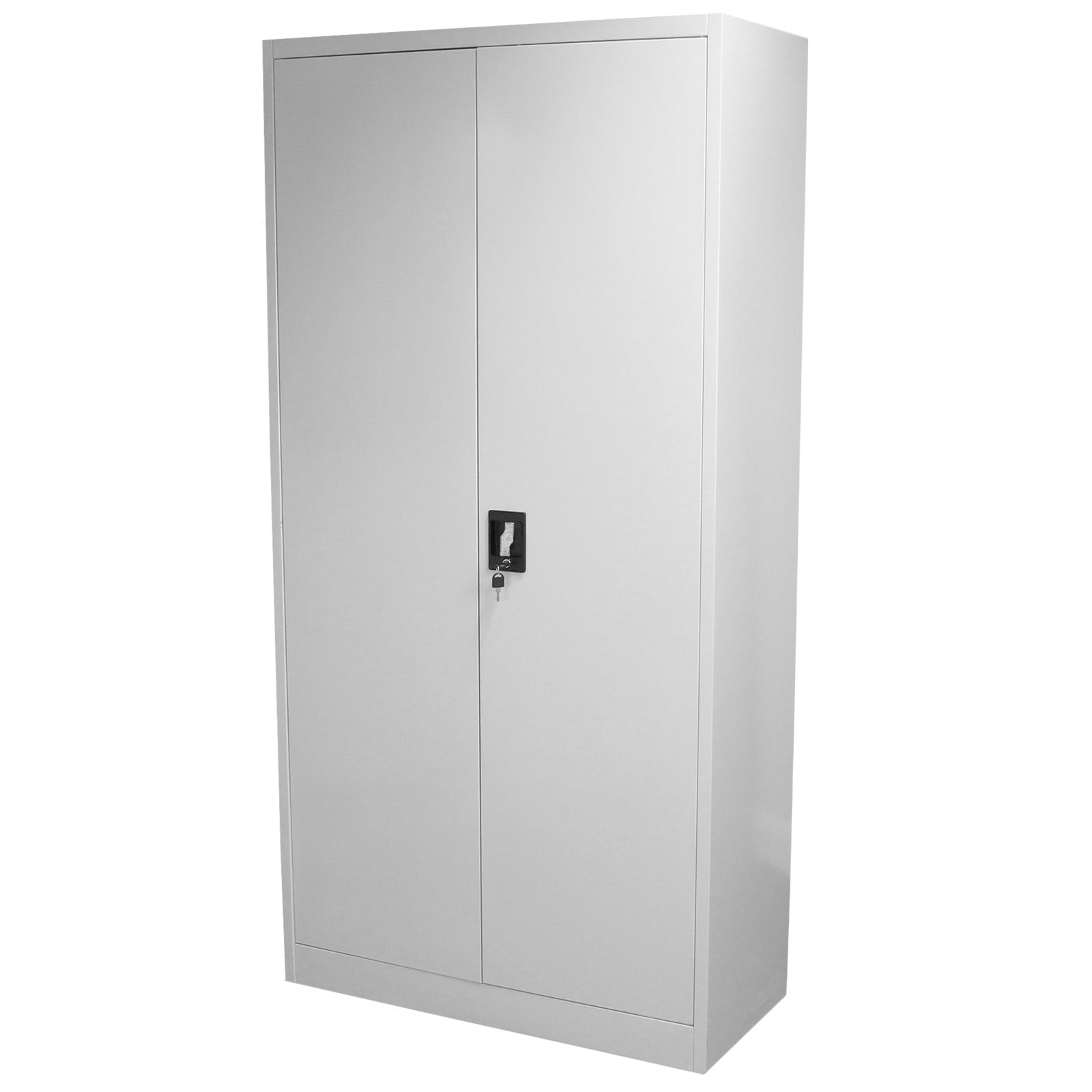 Metal Filing Cabinet 180 cm High