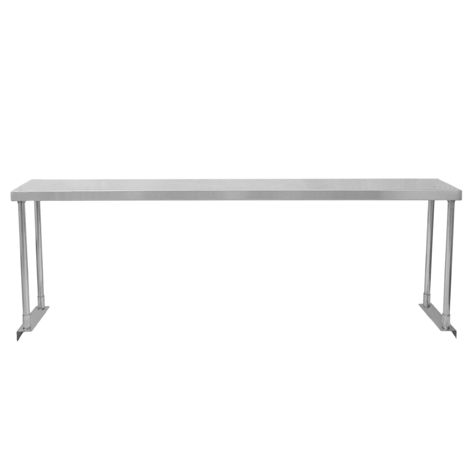 Kukoo 1800mm Single-Tier Steel Over-Shelf