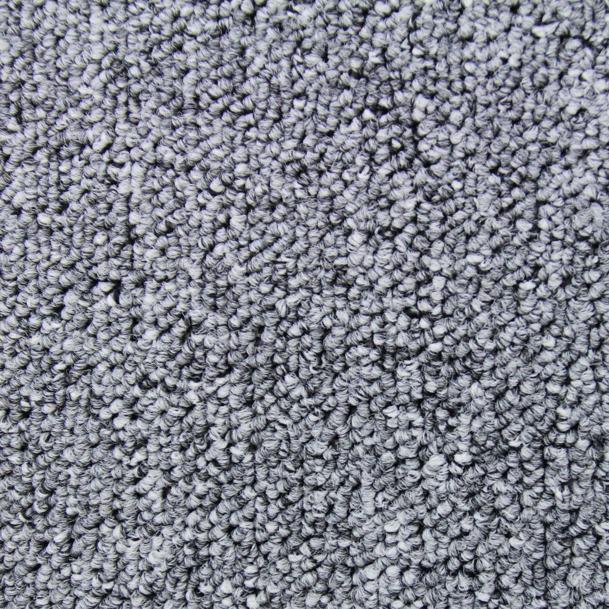 Set of 20 Carpet Tiles – 5 m² Total Area – Platinum Grey