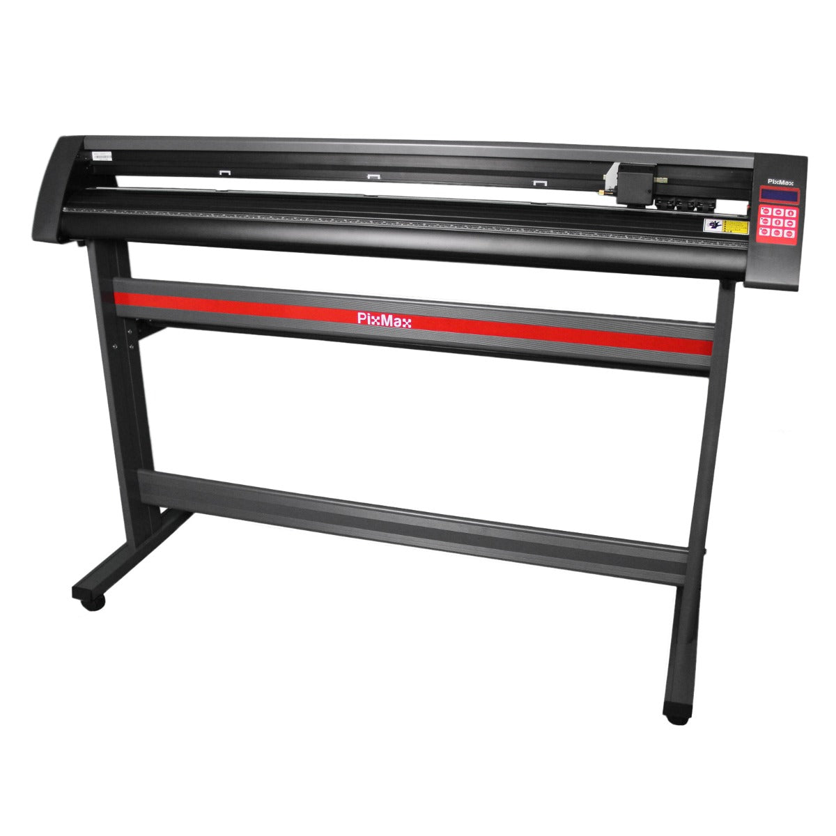 1350mm Wide Vinyl Cutter with Stand