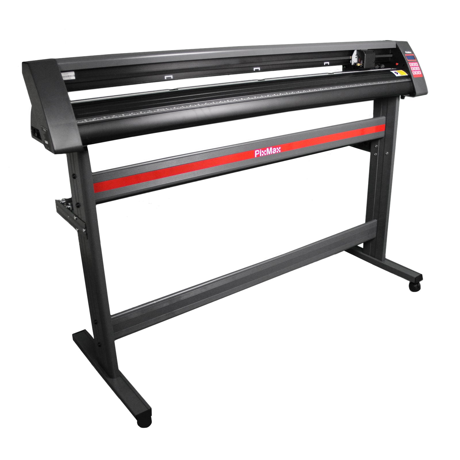 PixMax 59-Inch Vinyl Cutter XL and SignCut Pro Software