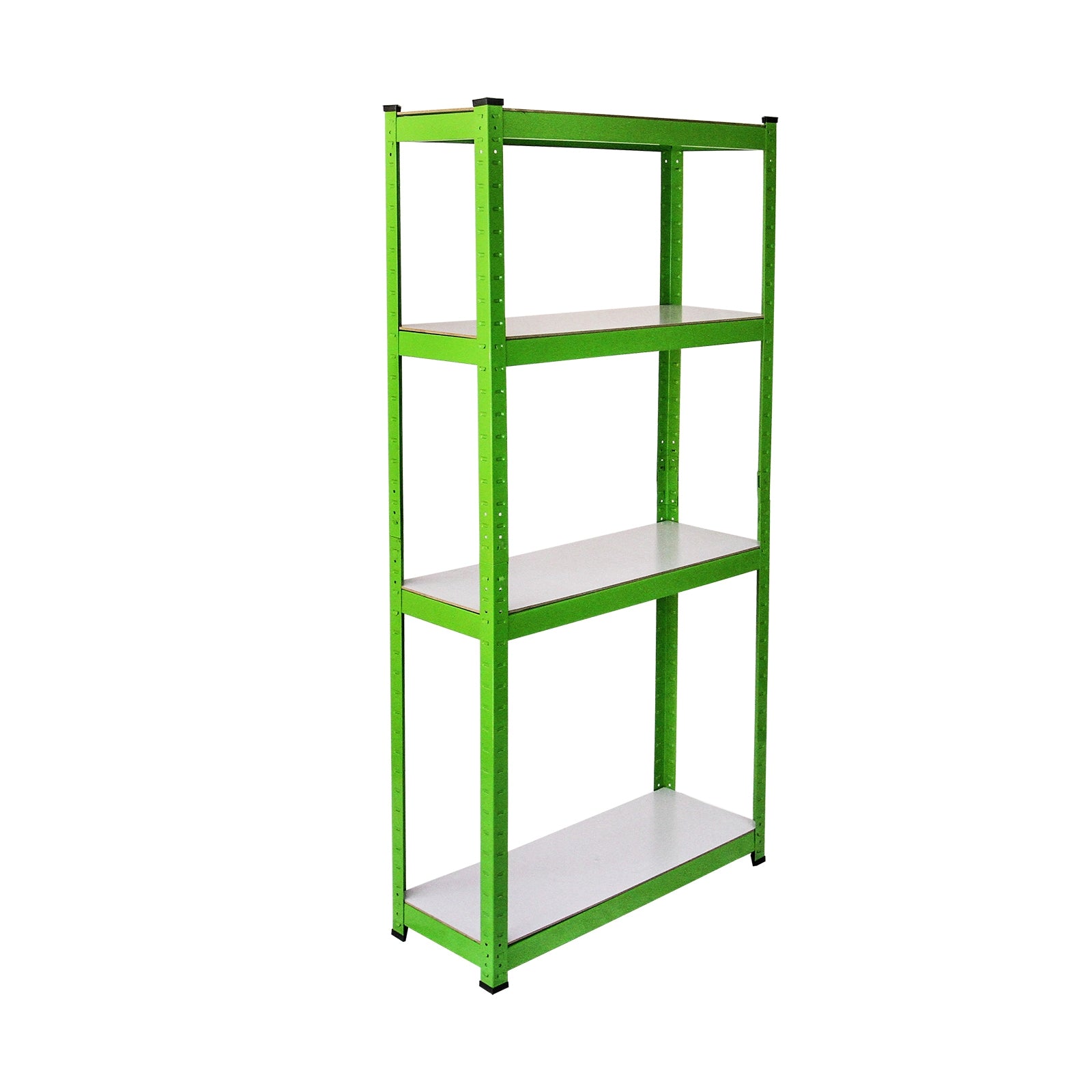 6 ft by 4 ft Greenhouse with Two Water-Resistant Racks