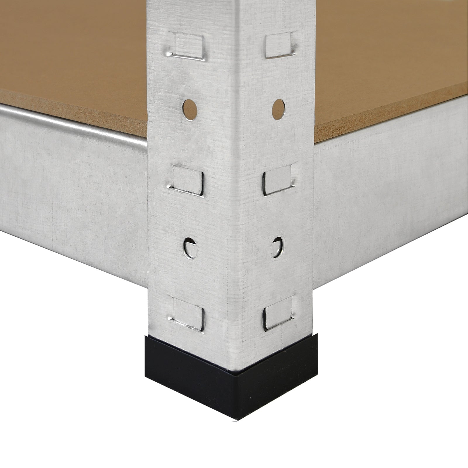 Galvanised Racking Unit – 90 x 40 x 180 cm
