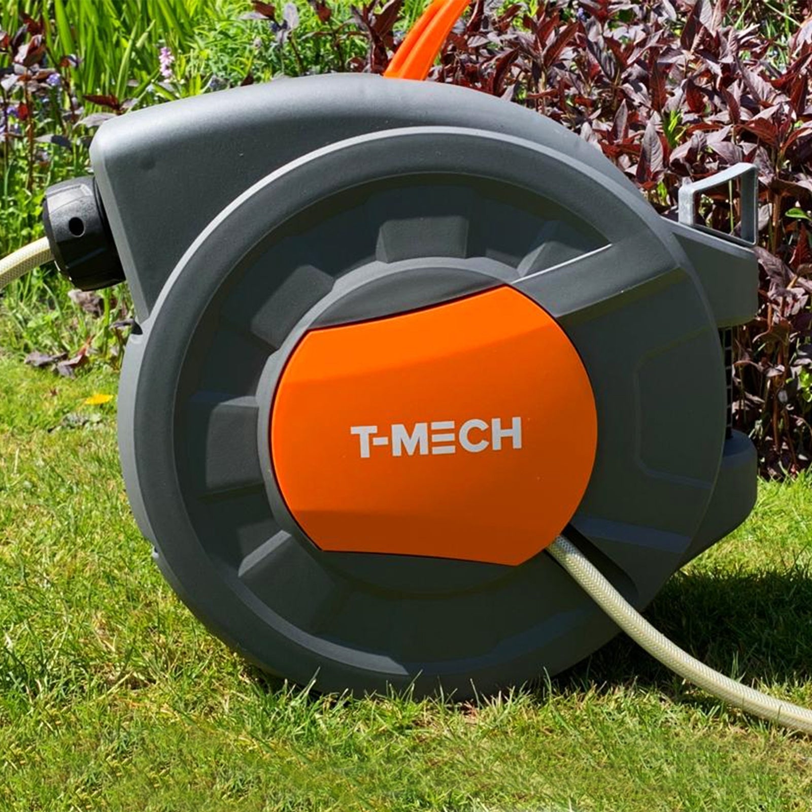 20m Retractable Garden Hose Pipe