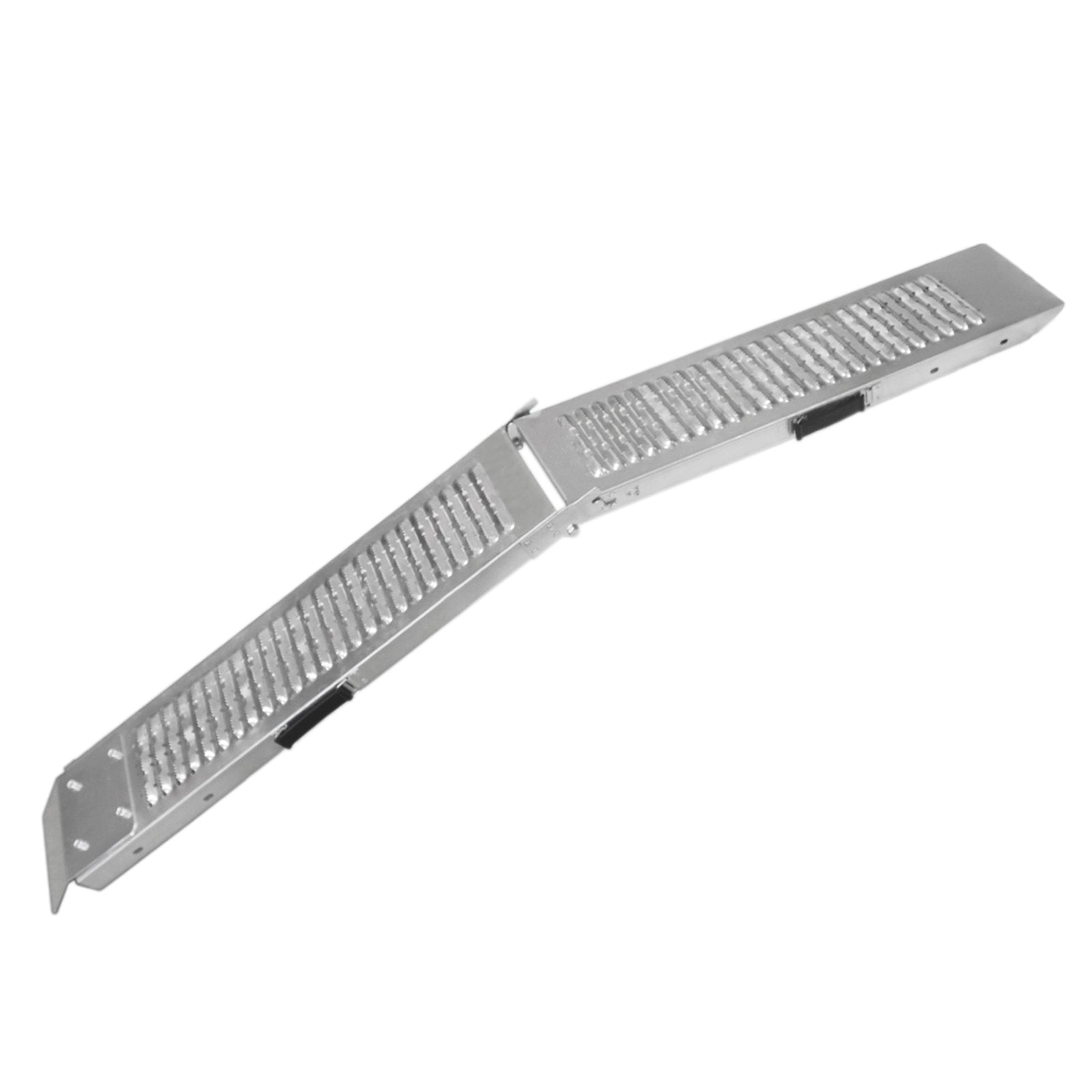 T-Mech Foldable Motorbike Ramp for Easy Loading