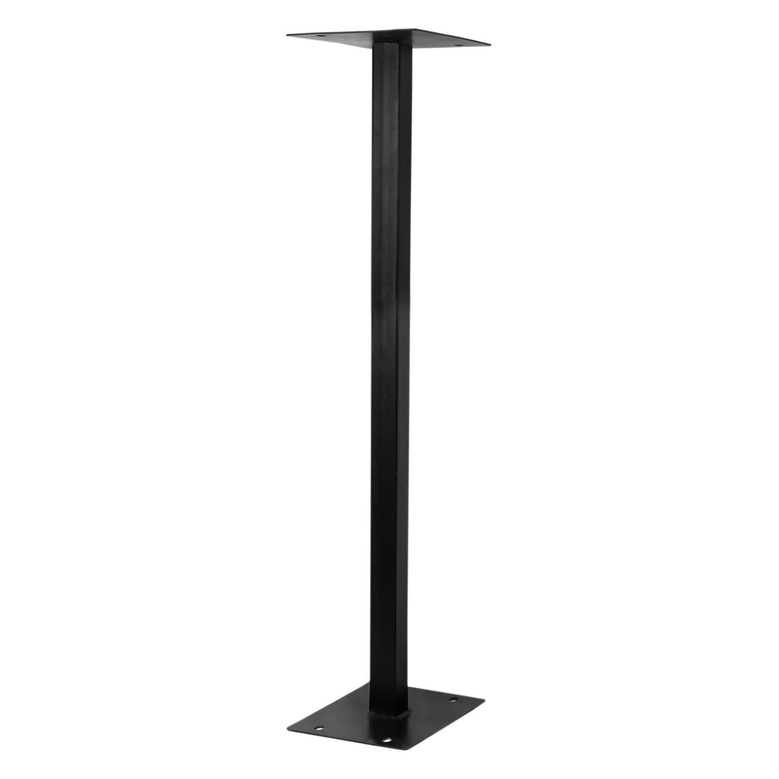 Post Box Stand for Outdoor Mailboxes