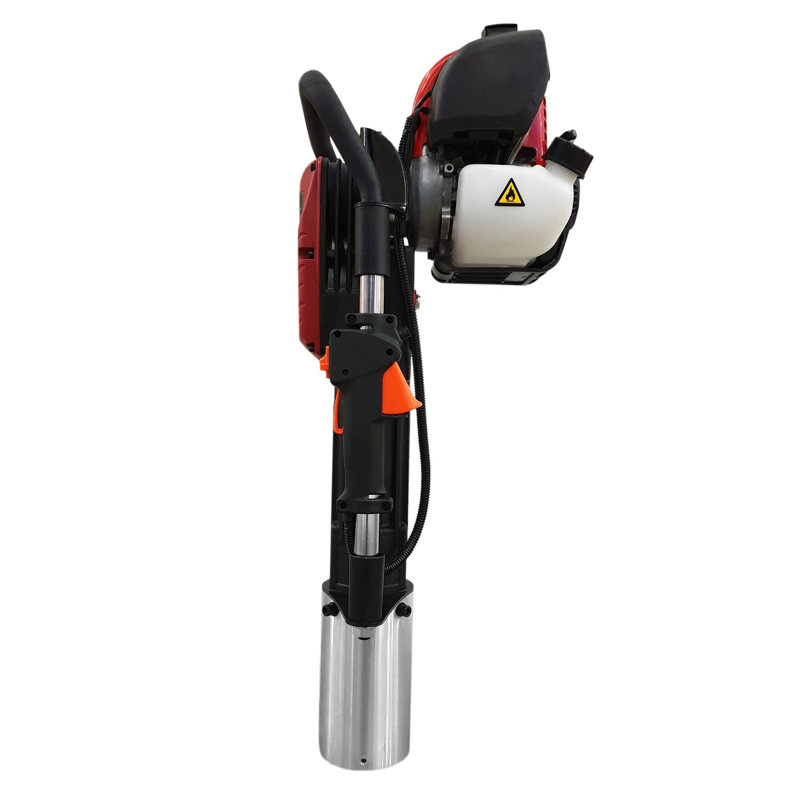 T-Mech 4-Stroke Gas-Powered Post Driver
