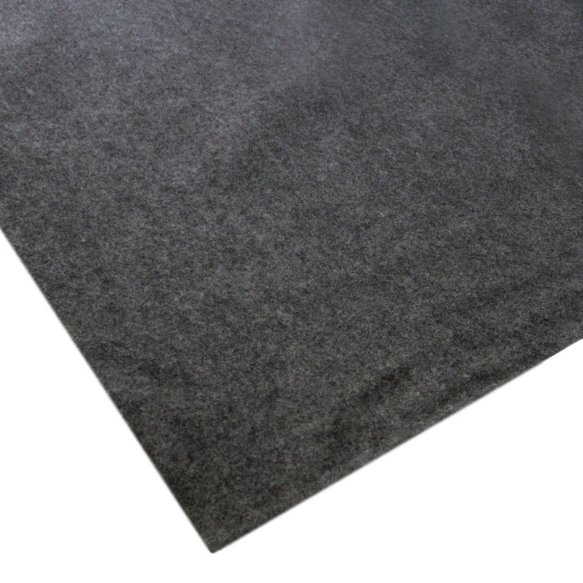 Anthracite Grey Van Carpet Lining