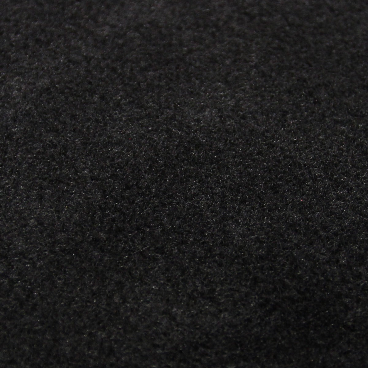 Black Van Interior Carpet Lining