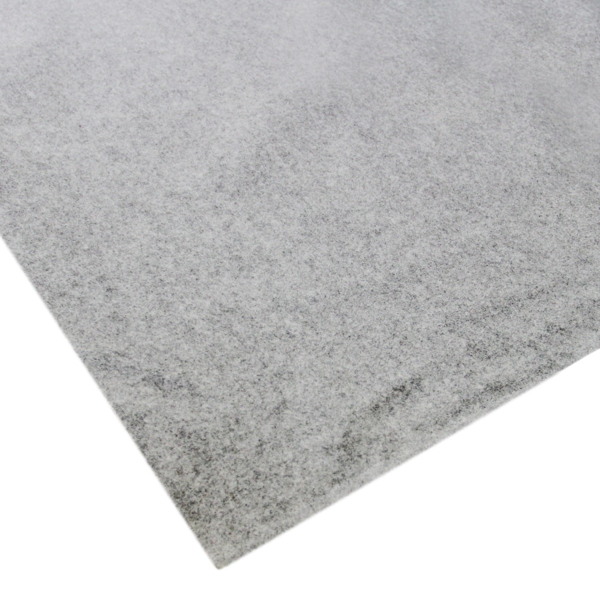 Silver Grey Van Carpet Lining