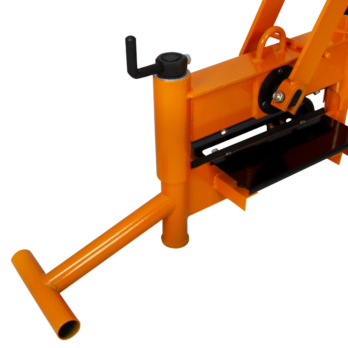 T-Mech 430mm Masonry Block Splitter