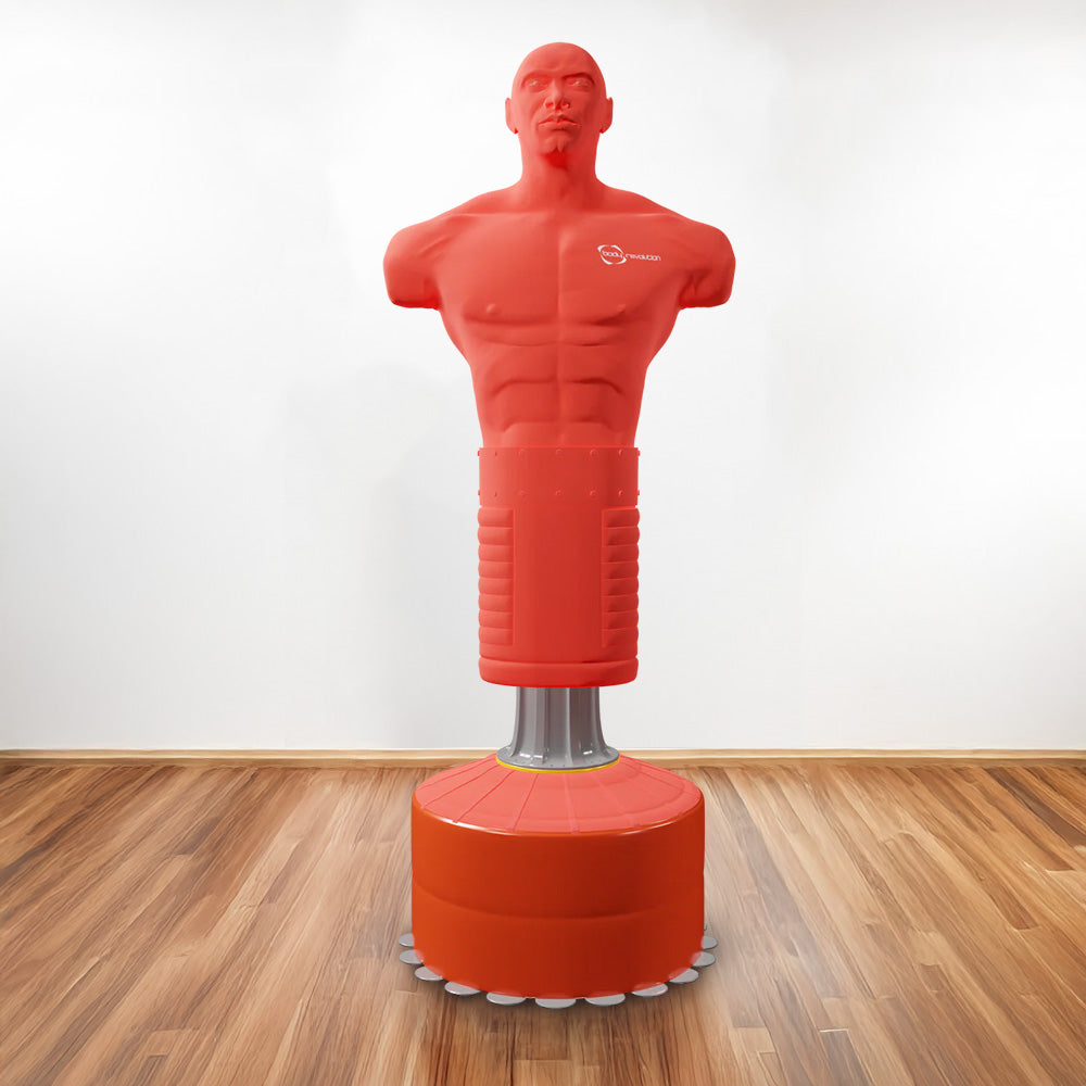Extra Large Free-Standing Boxing Dummy