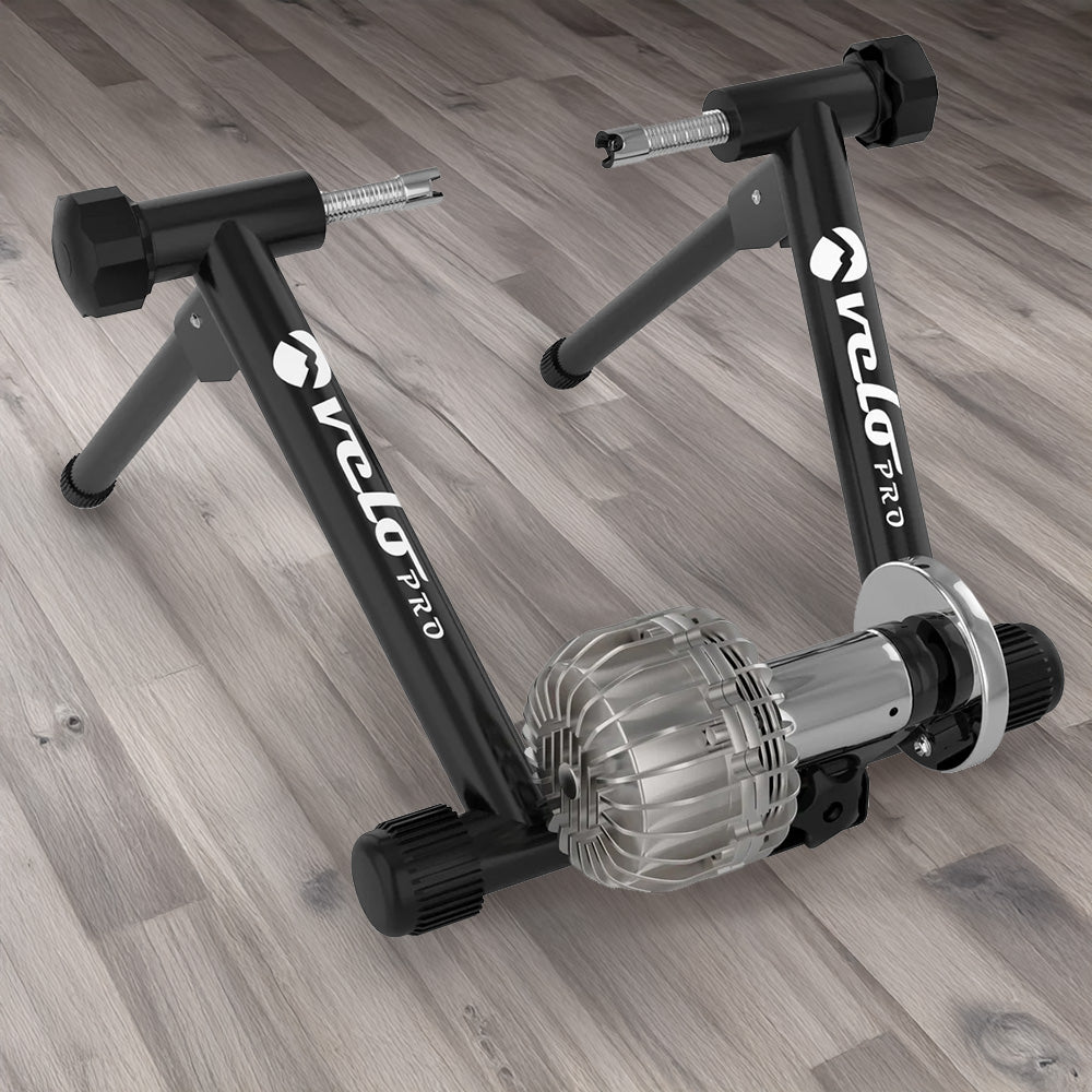 Velo Pro Fluid Turbo – Black