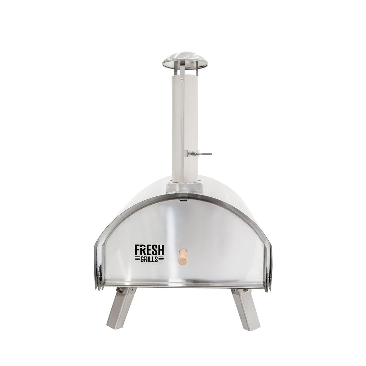 Fresh Grills Extra-Large Premium Outdoor Pizza Oven