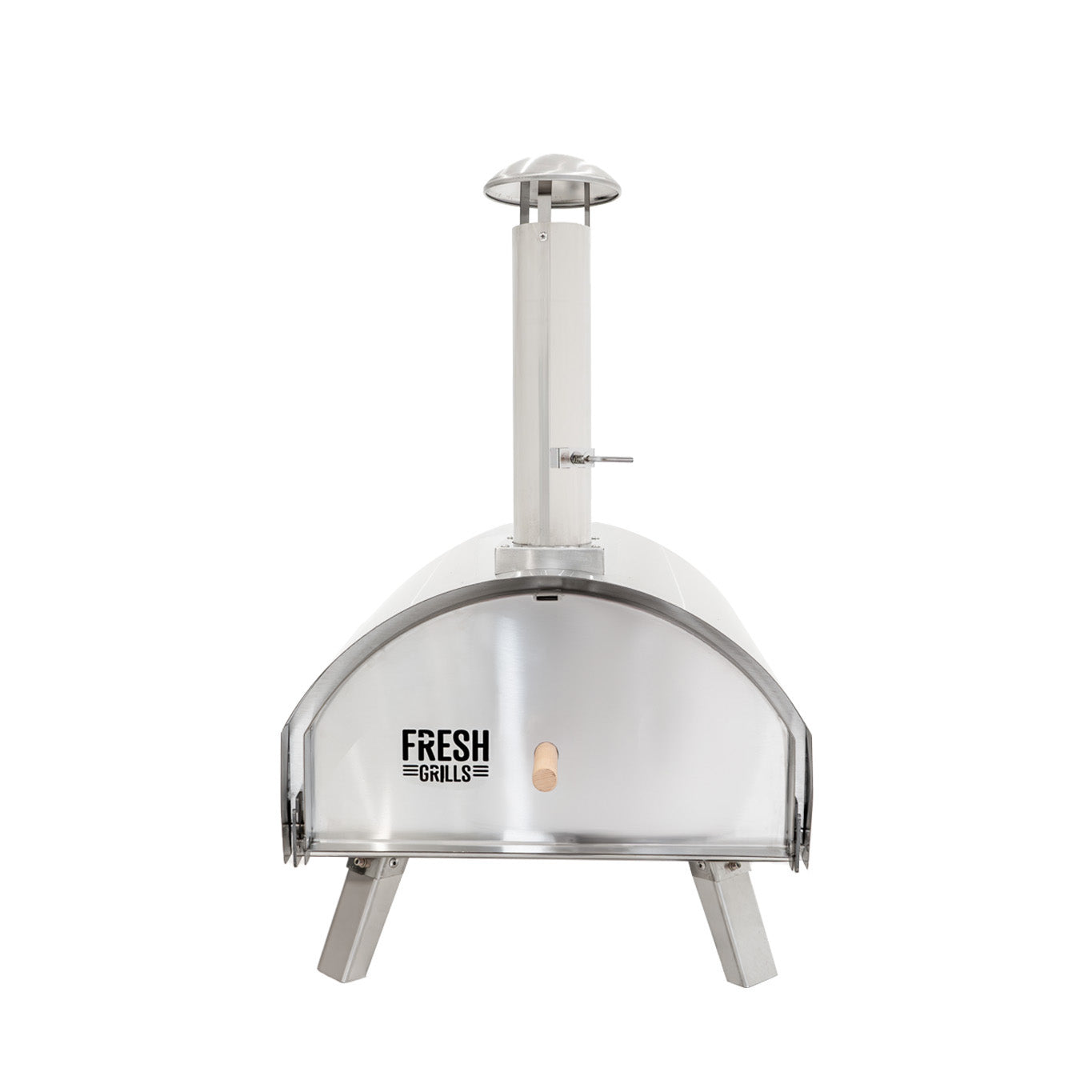 Fresh Grills Extra-Large Premium Outdoor Pizza Oven