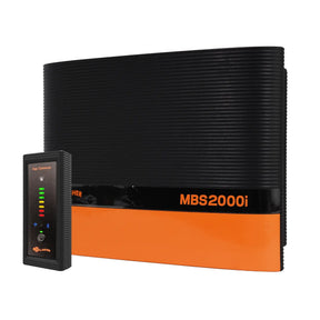 Gallagher MBS2000i energiser with app