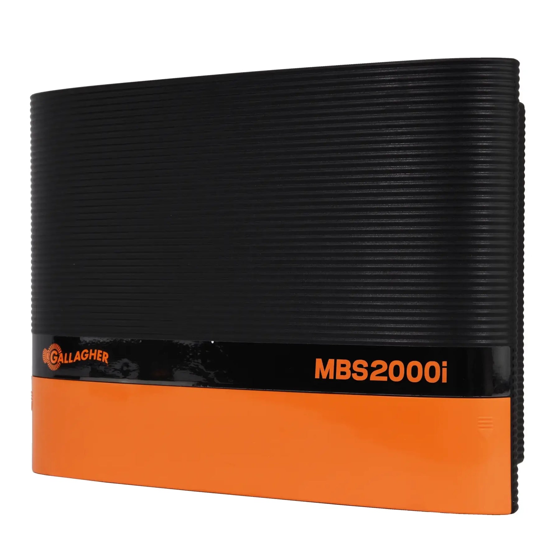 Gallagher MBS2000i energiser with app