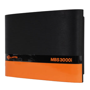 Gallagher MBS3000i energiser with app (+free remote control)