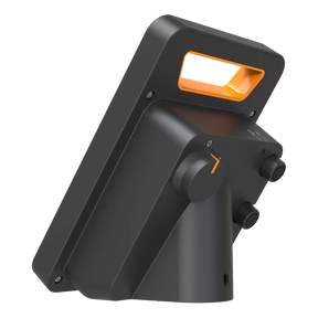 Gallagher S20li Solar Electric Fence Energiser - 0.2J 6km