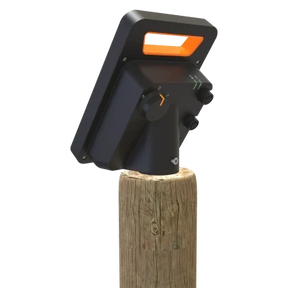 Gallagher S20li Solar Electric Fence Energiser - 0.2J 6km