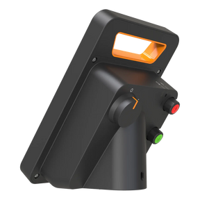 Gallagher S30li Solar Electric Fence Energiser - 0.3J 10km