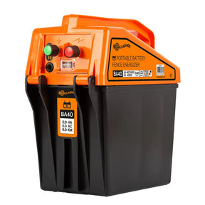 Gallagher Gallagher BA40 battery fence energiser (9/12 V)