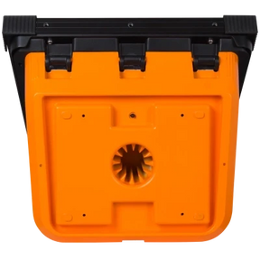 Gallagher S200 Solar Electric Fence Energiser - 2J 50km