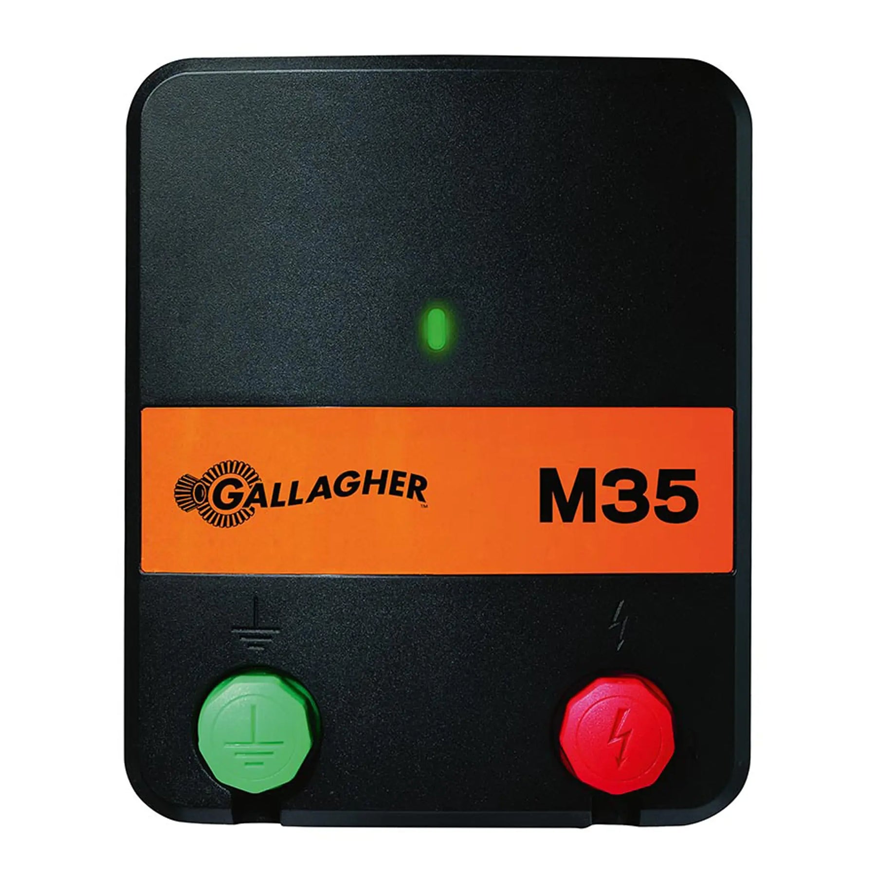 Gallagher Gallagher M35 mains fence energiser (230 V)