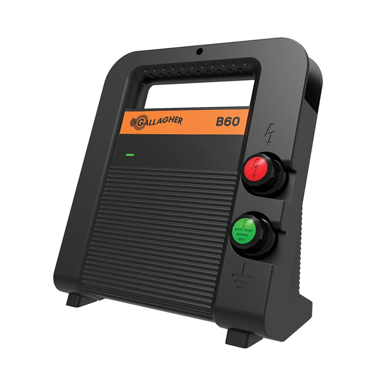 Gallagher Gallagher B60 battery fence energiser (12 V)