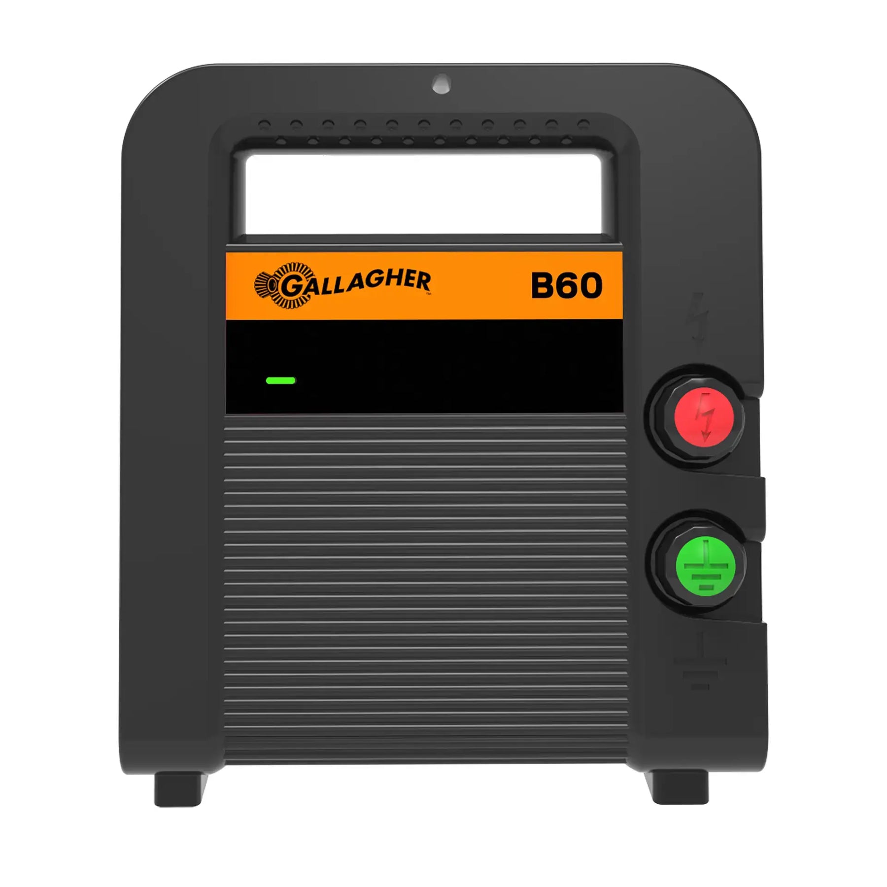 Gallagher Gallagher B60 battery fence energiser (12 V)