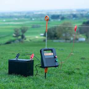 Gallagher Gallagher B60 battery fence energiser (12 V)