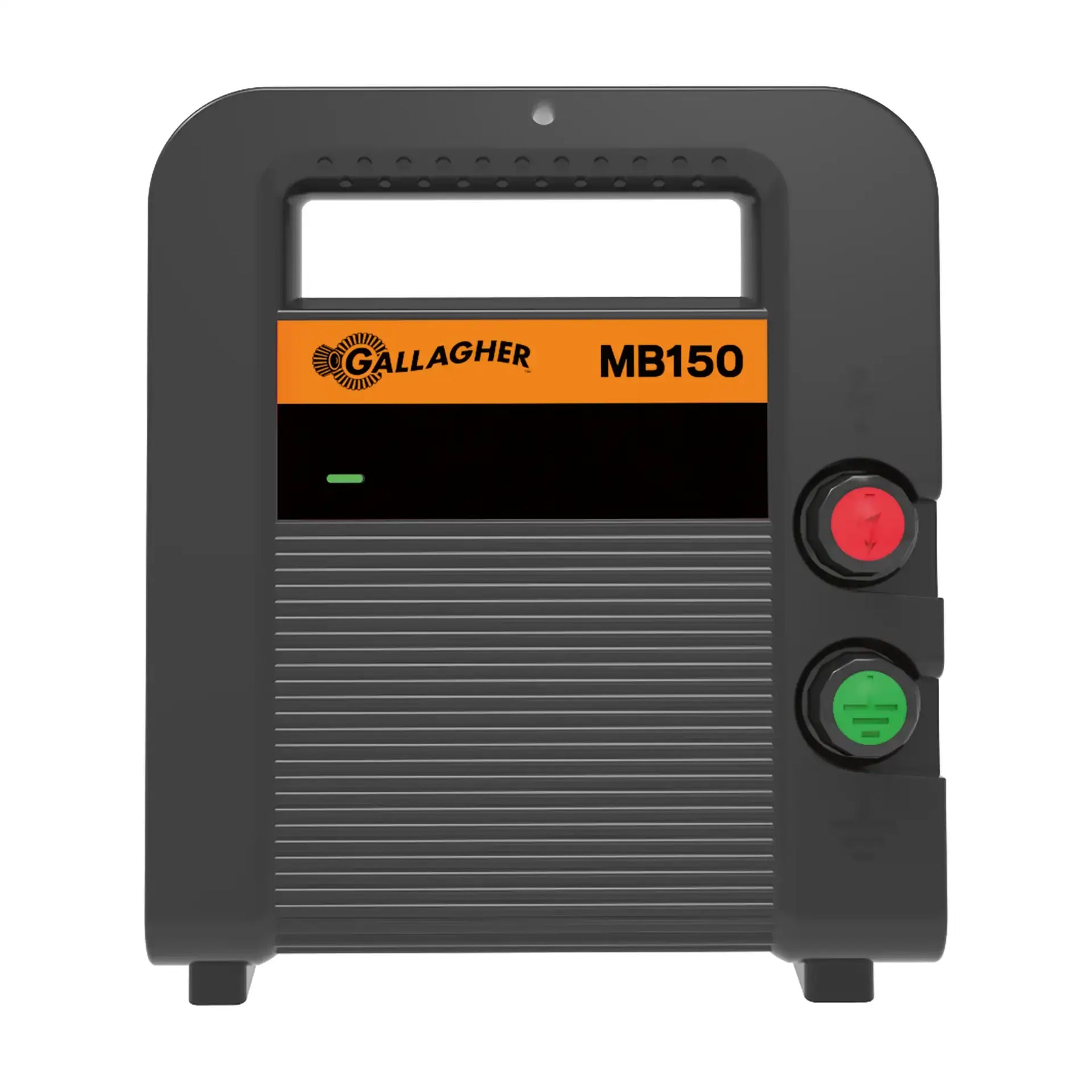 Gallagher Gallagher MB150 fence energiser (230V/12V)